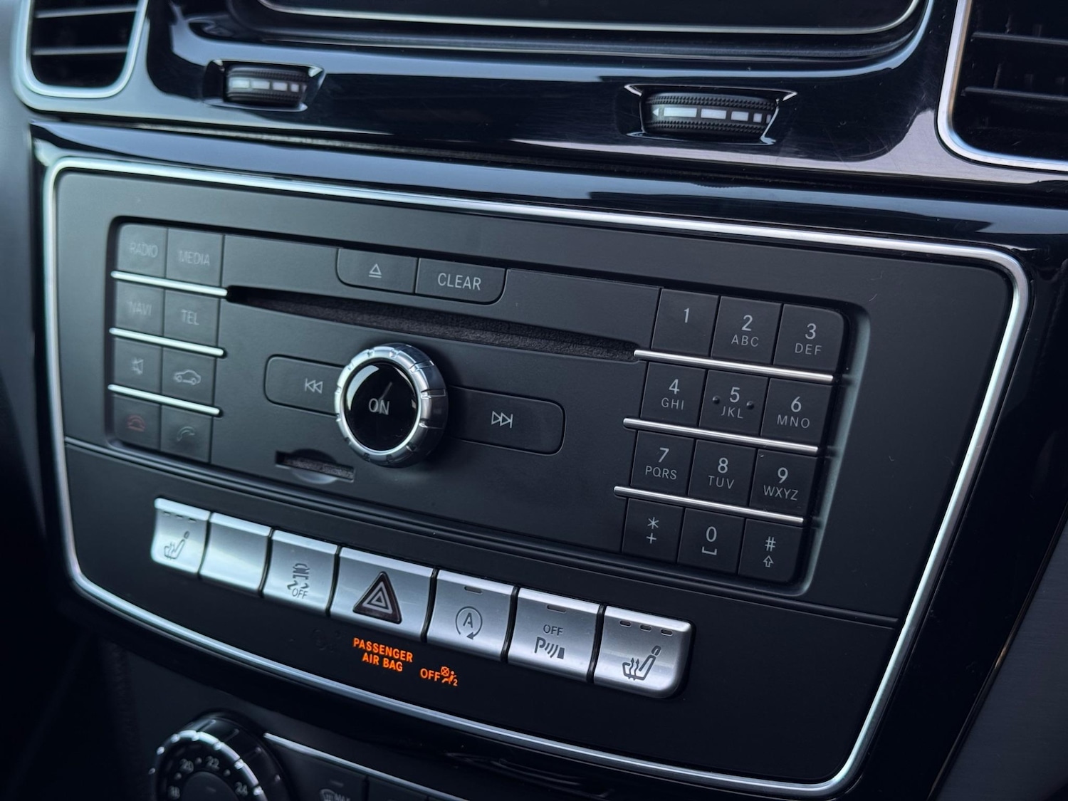 Used Mercedes-Benz GLE 2018 for sale - 76991366: Photo 28