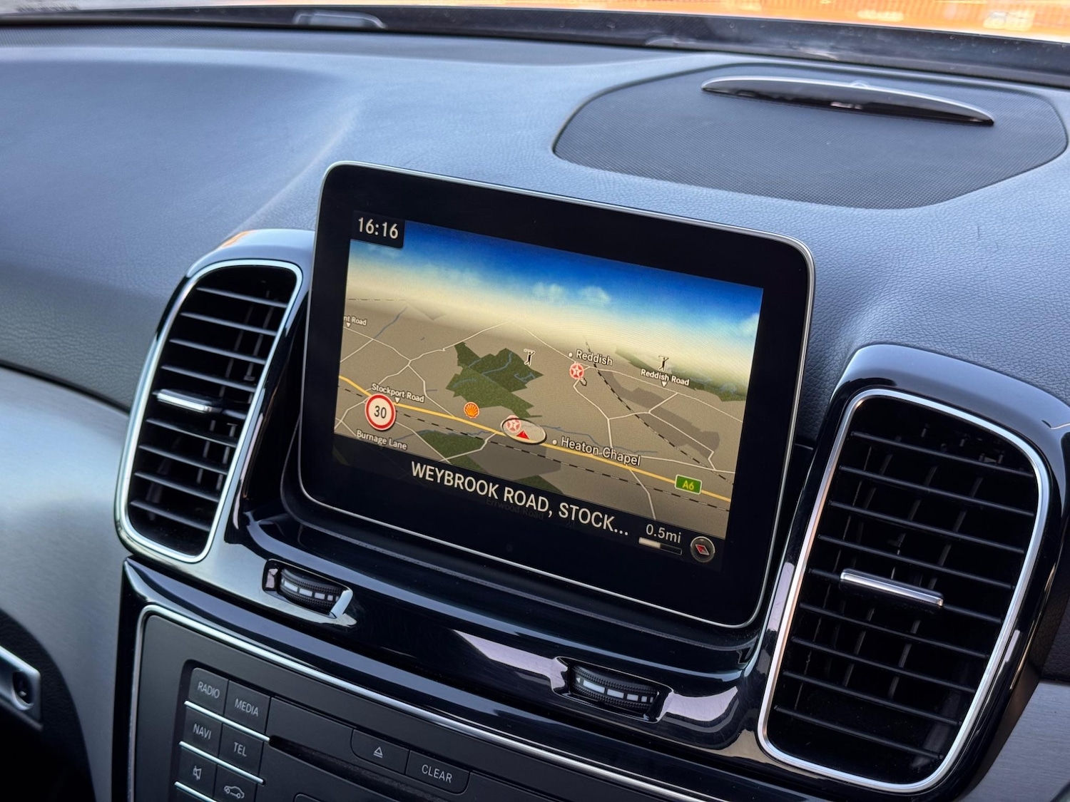 Used Mercedes-Benz GLE 2018 for sale - 76991366: Photo 33