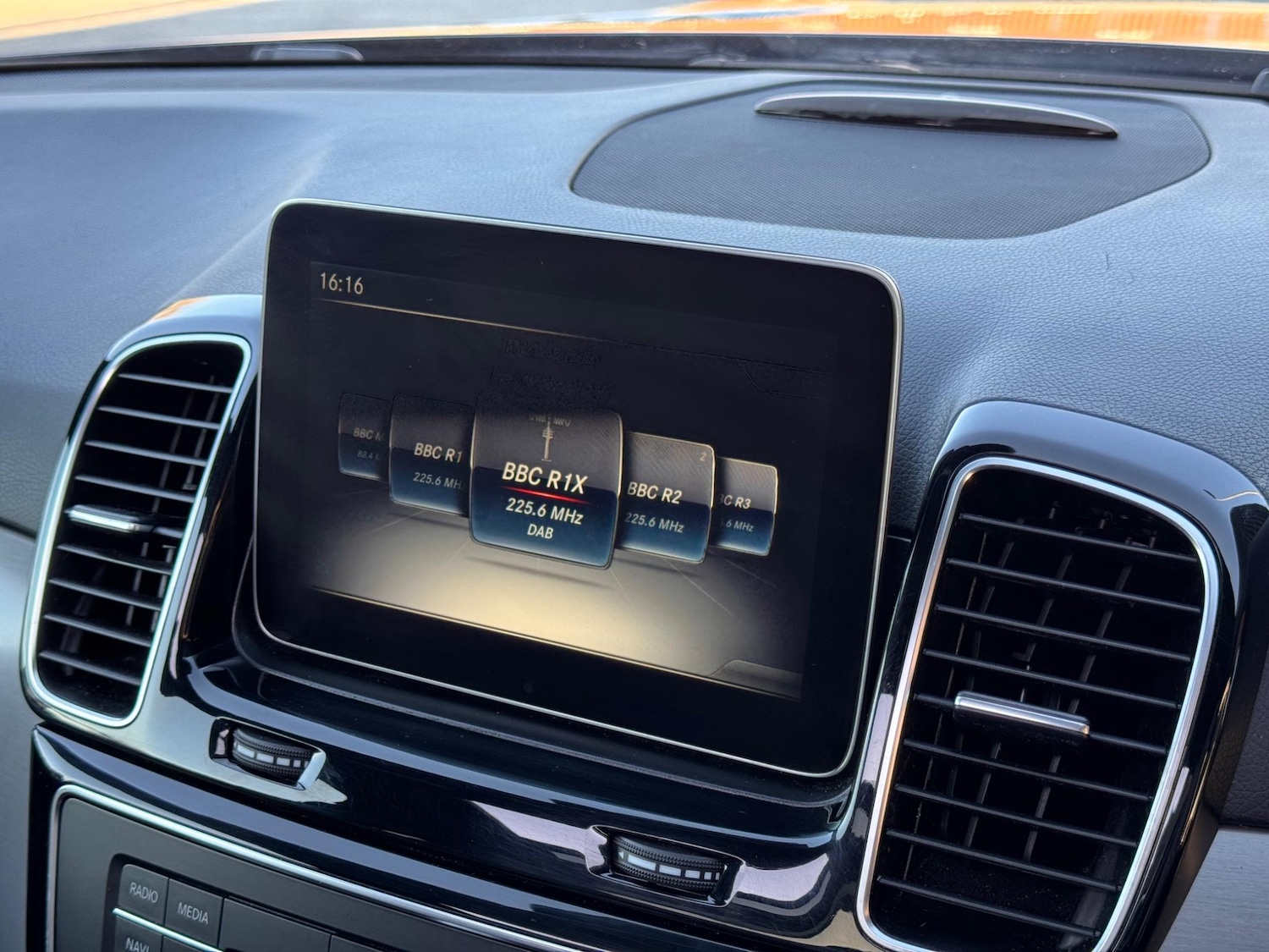 Used Mercedes-Benz GLE 2018 for sale - 76991366: Photo 34