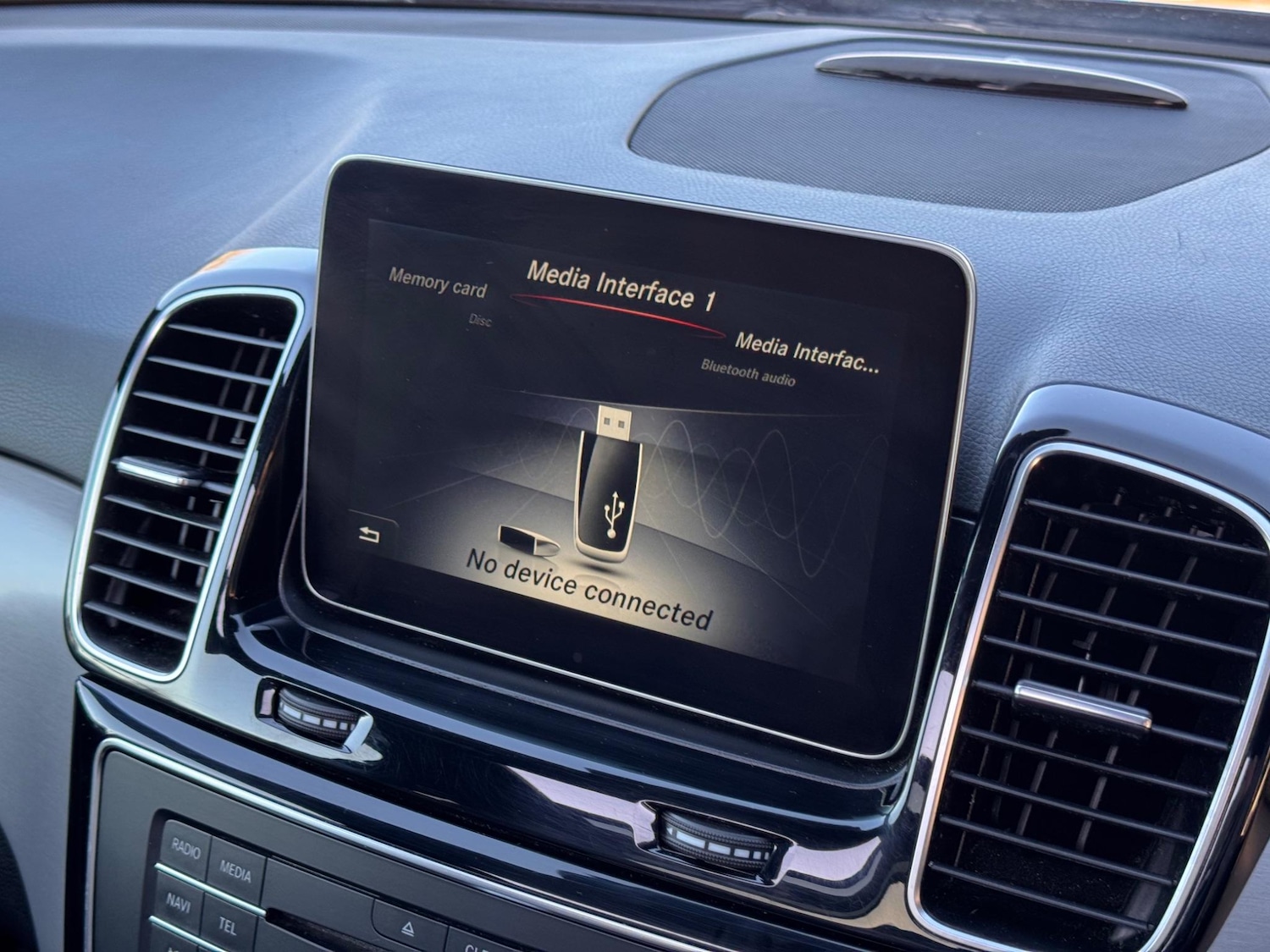 Used Mercedes-Benz GLE 2018 for sale - 76991366: Photo 35