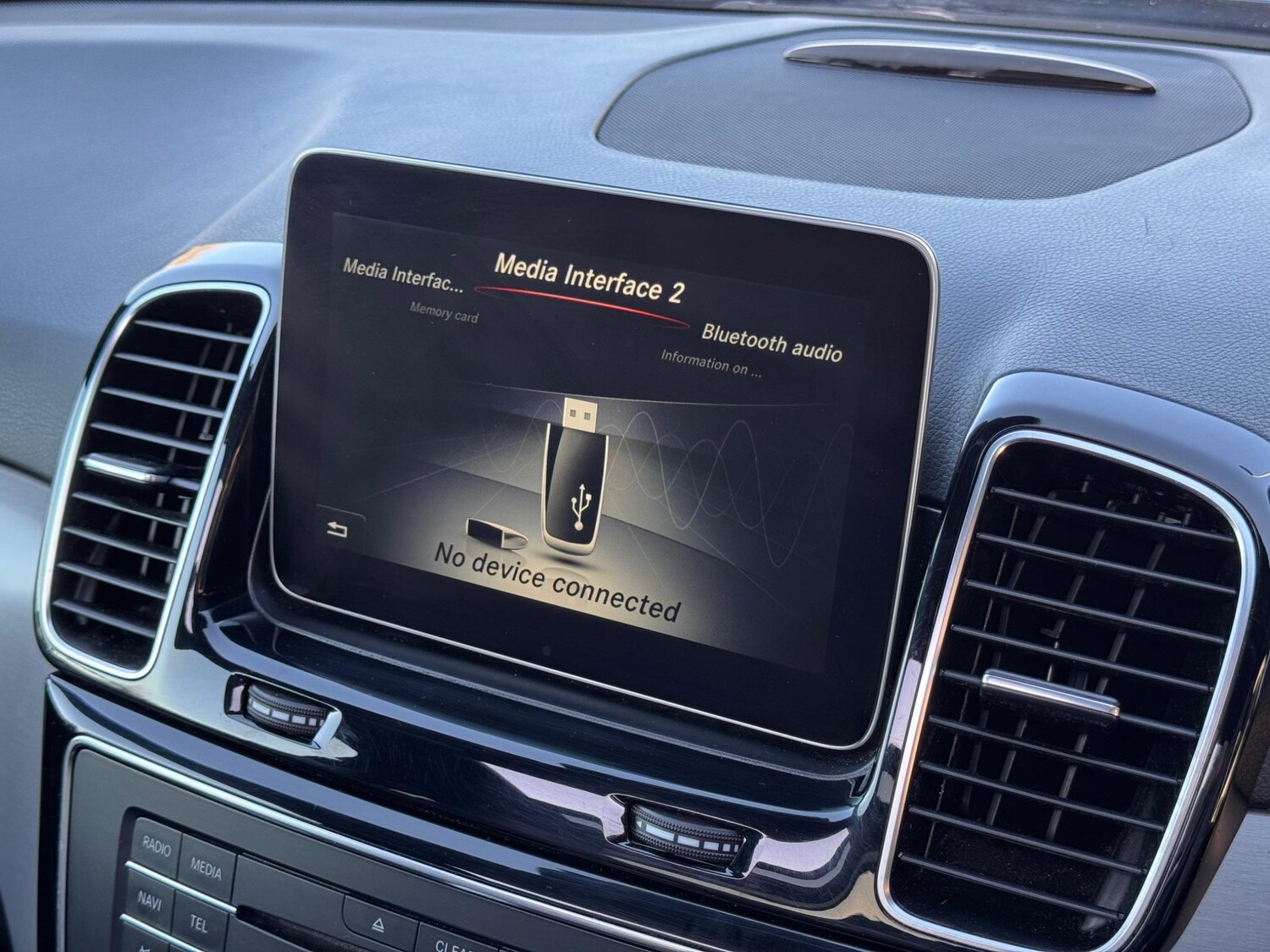 Used Mercedes-Benz GLE 2018 for sale - 76991366: Photo 36