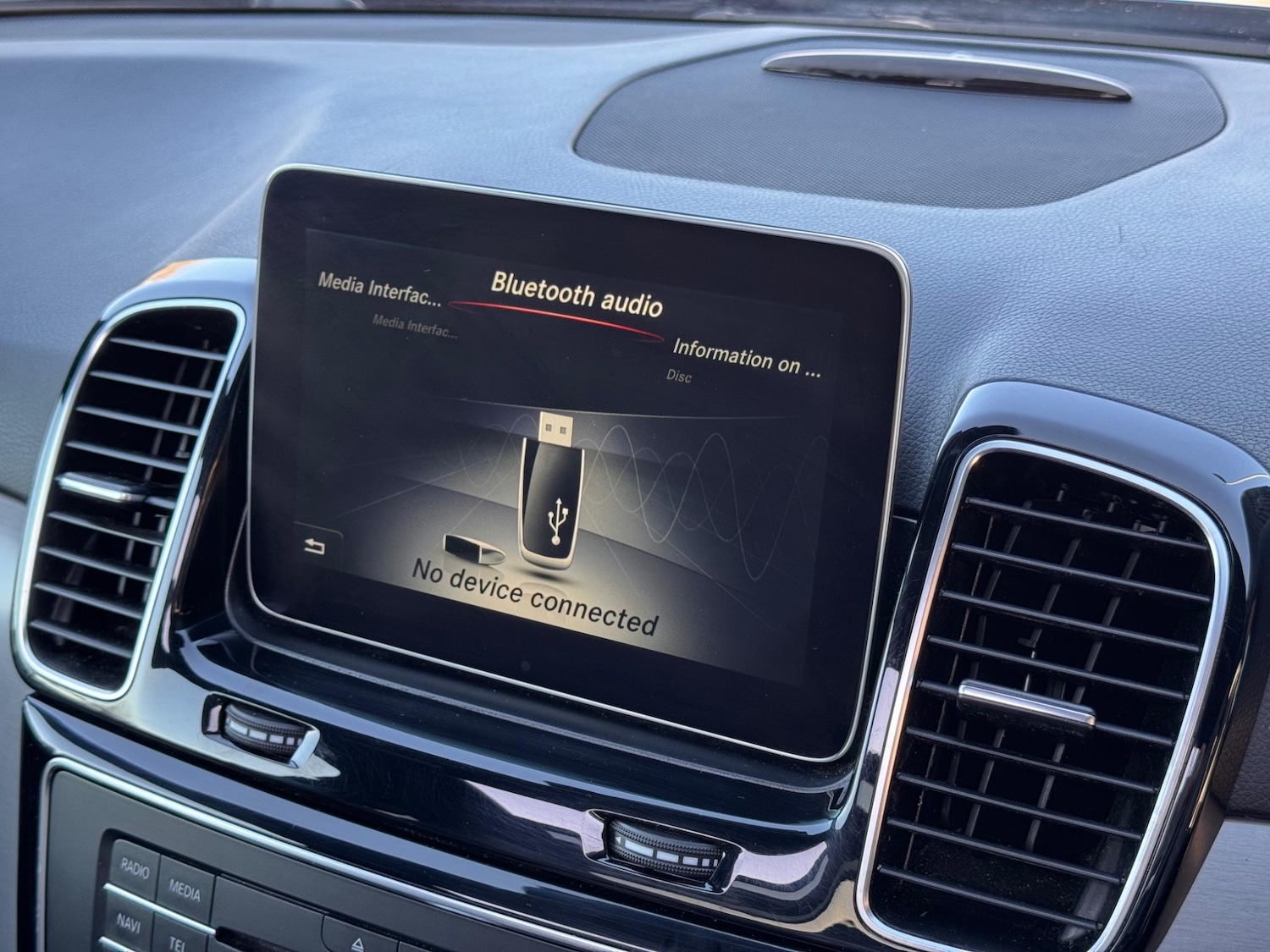 Used Mercedes-Benz GLE 2018 for sale - 76991366: Photo 37