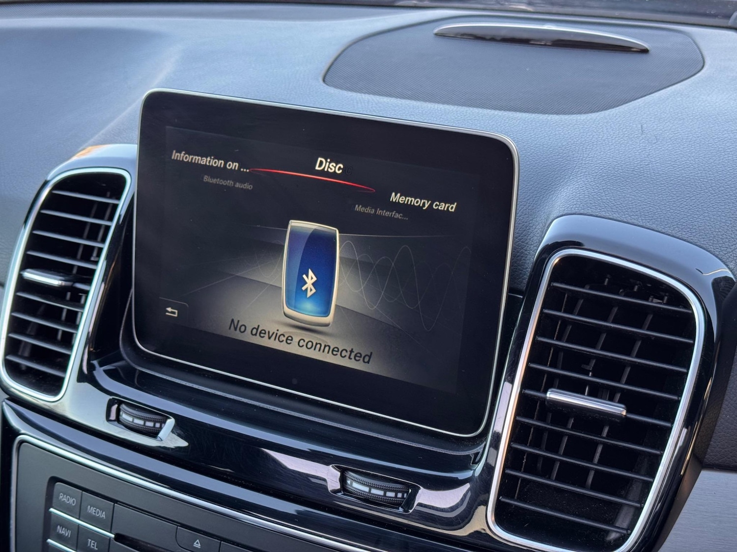 Used Mercedes-Benz GLE 2018 for sale - 76991366: Photo 38