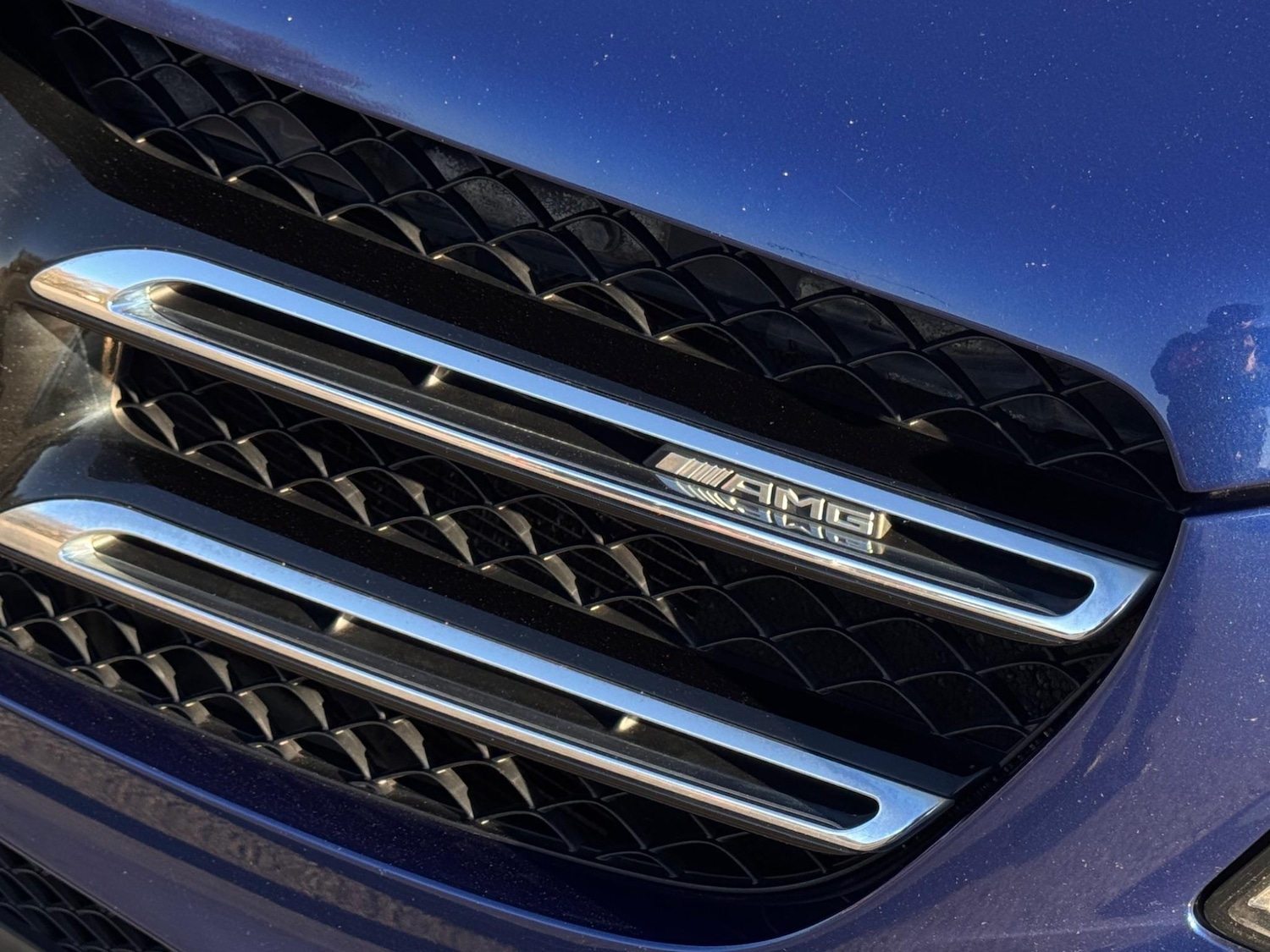 Used Mercedes-Benz GLE 2018 for sale - 76991366: Photo 46