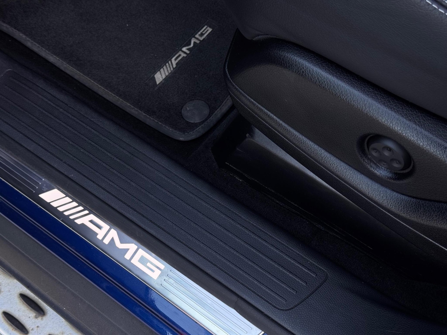 Used Mercedes-Benz GLE 2018 for sale - 76991366: Photo 50