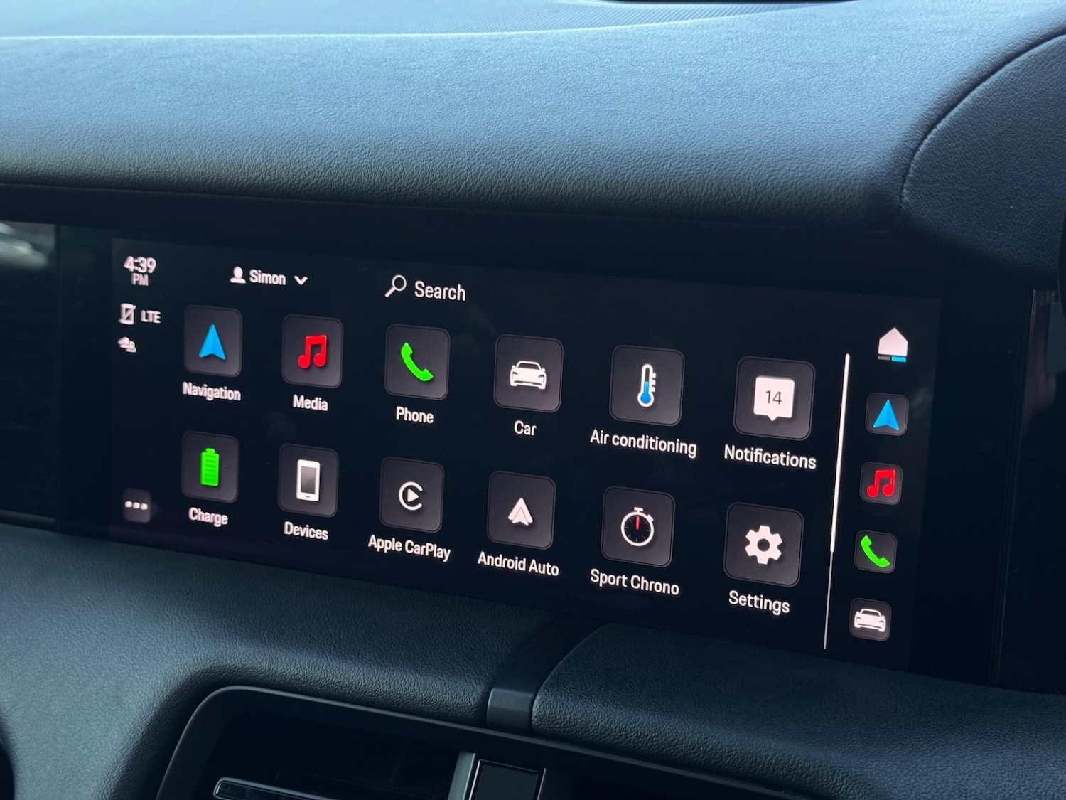 Used Porsche Taycan 2020 for sale - 76561255: Photo 30