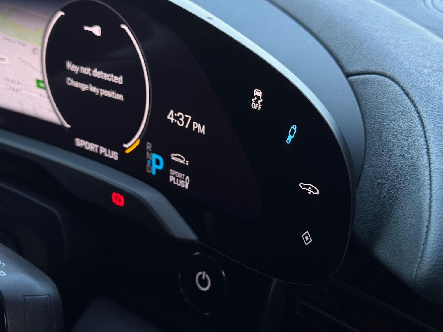 Used Porsche Taycan 2020 for sale - 76561255: Photo 33