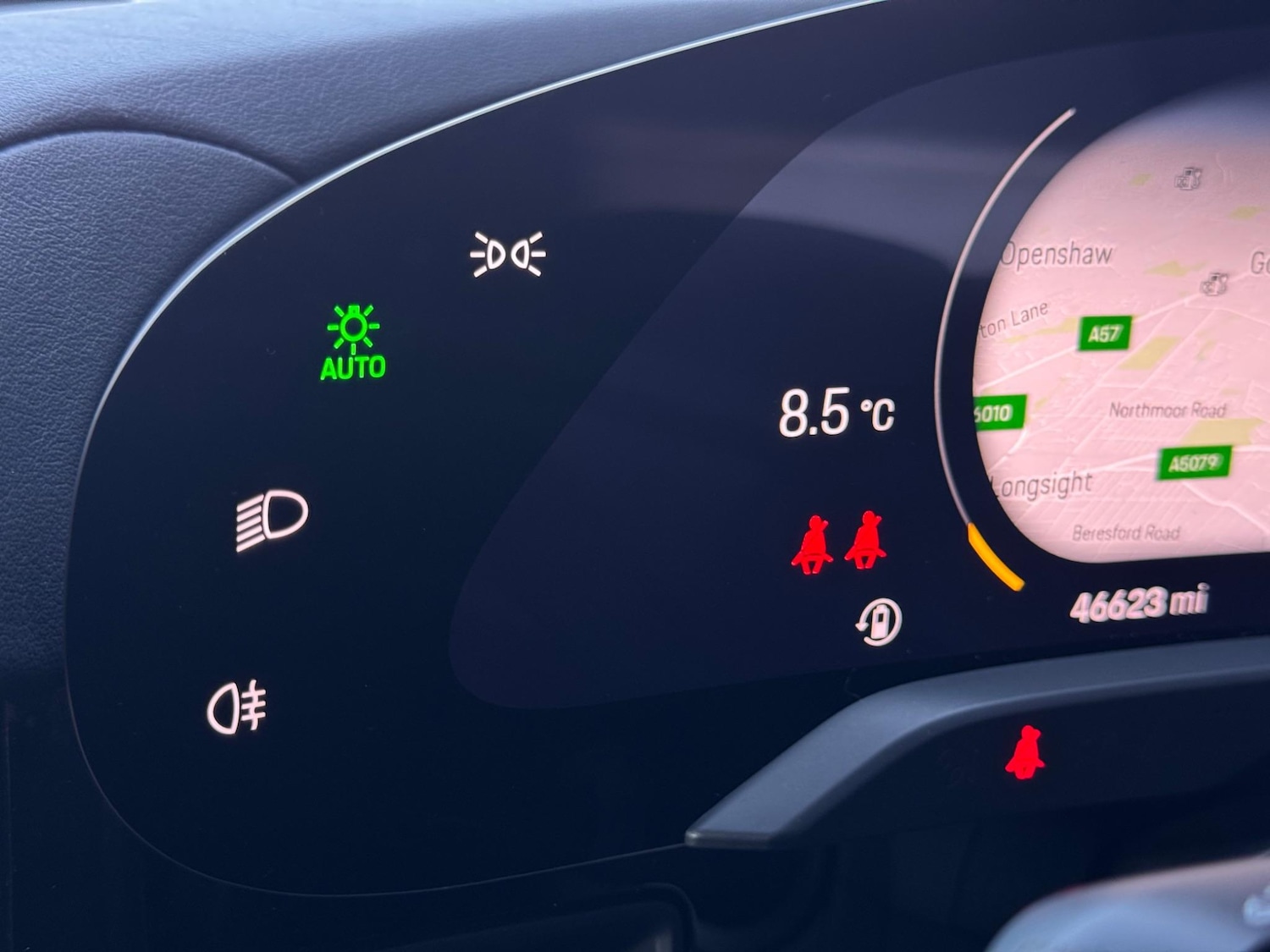 Used Porsche Taycan 2020 for sale - 76561255: Photo 34