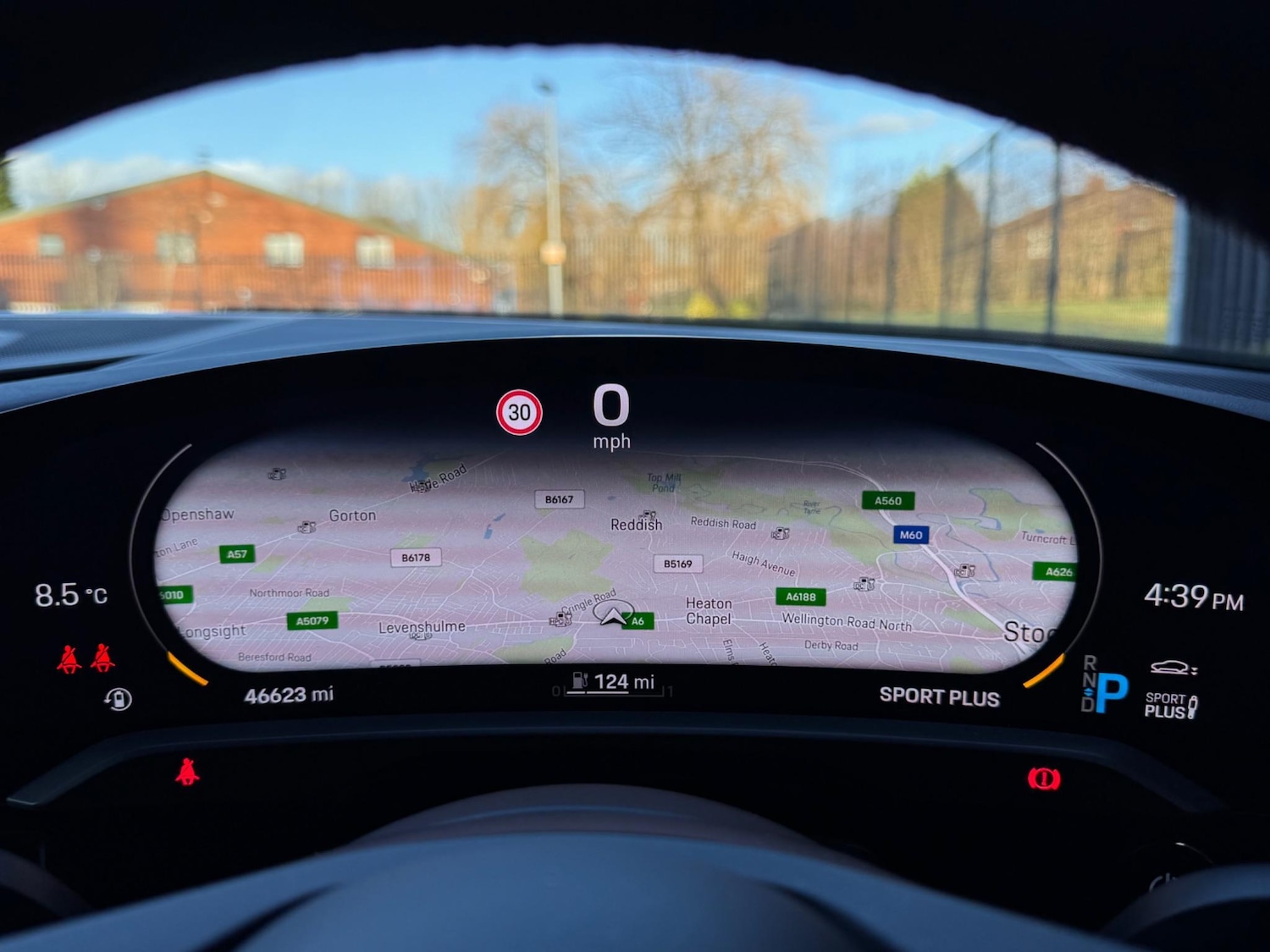 Used Porsche Taycan 2020 for sale - 76561255: Photo 35