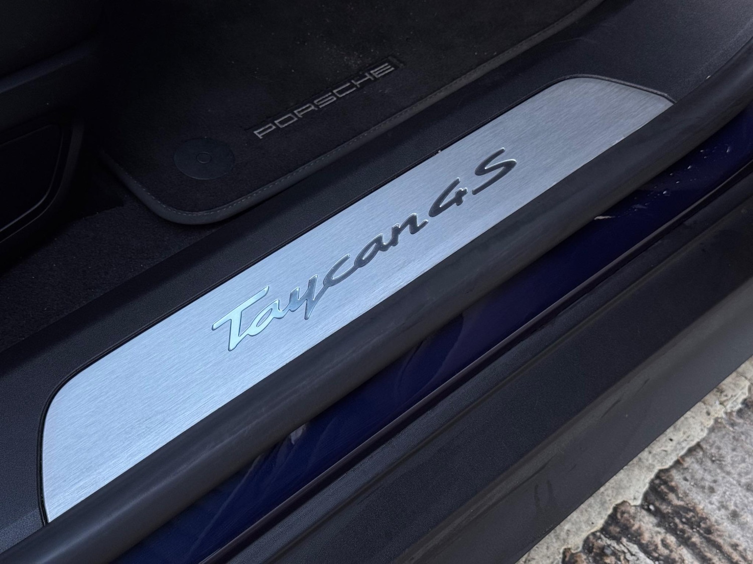 Used Porsche Taycan 2020 for sale - 76561255: Photo 46