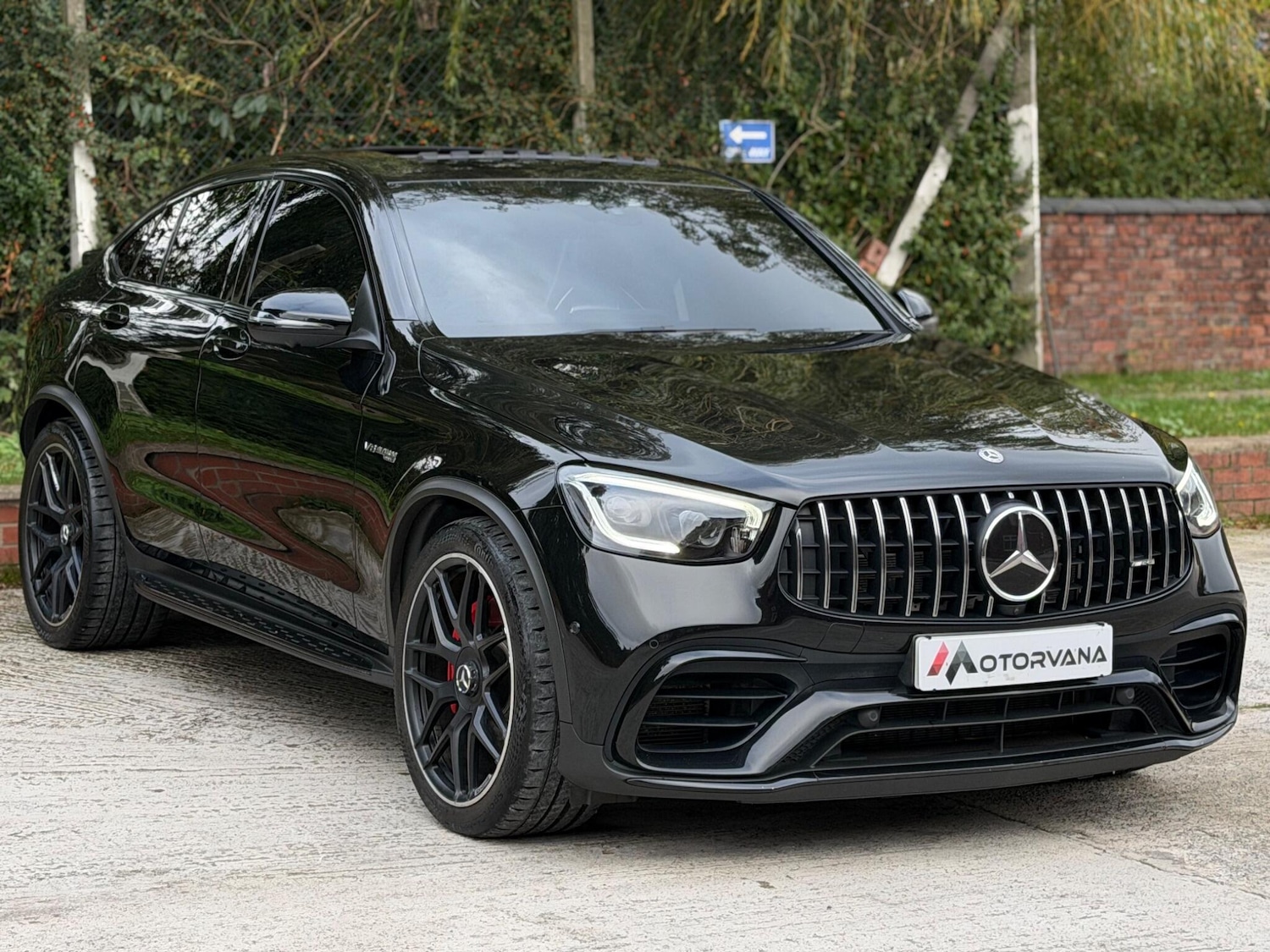 Used Mercedes-Benz GLC 2019 for sale - 76562534: Photo 10