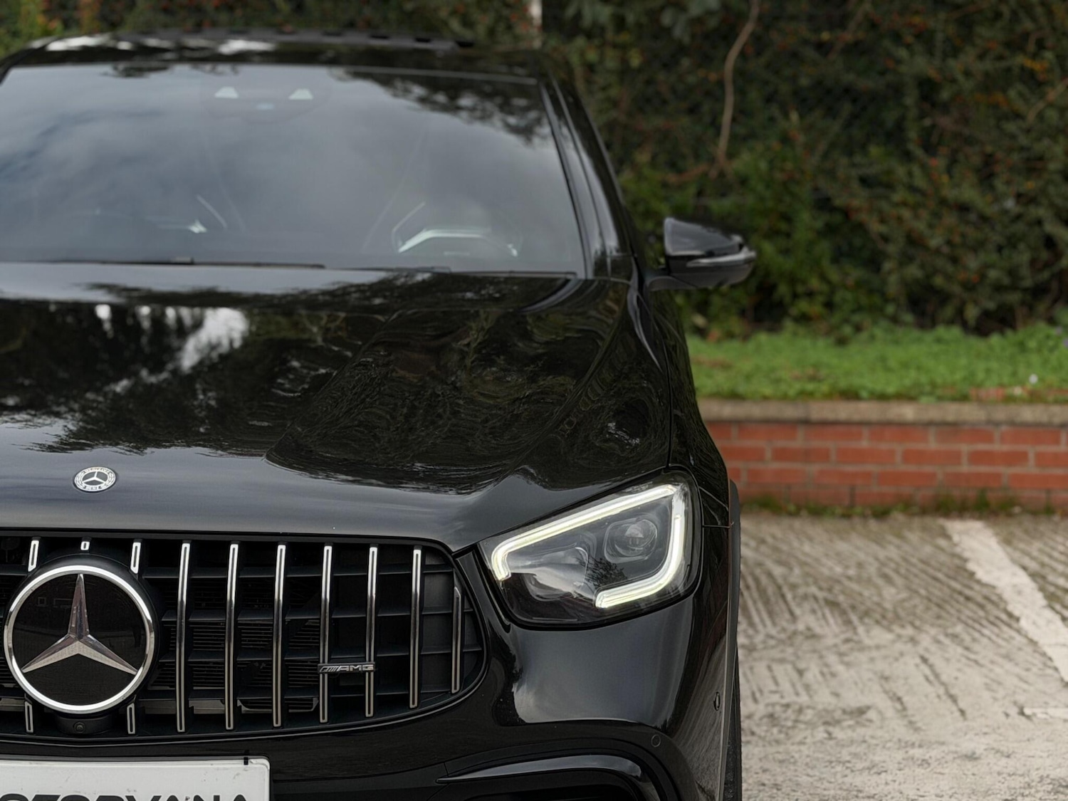 Used Mercedes-Benz GLC 2019 for sale - 76562534: Photo 12