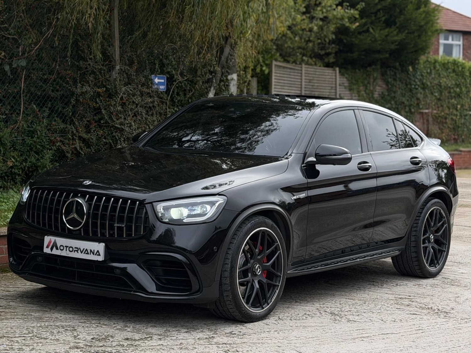 Used Mercedes-Benz GLC 2019 for sale - 76562534: Photo 13