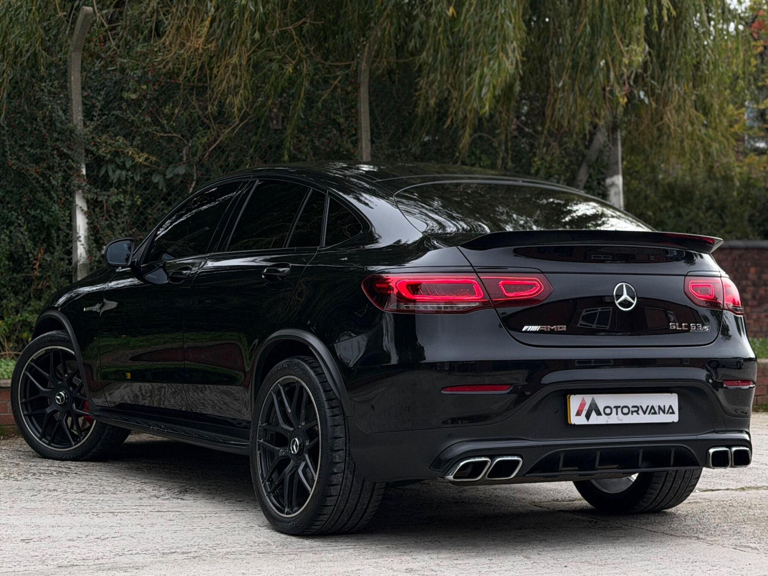 Used Mercedes-Benz GLC 2019 for sale - 76562534: Photo 15