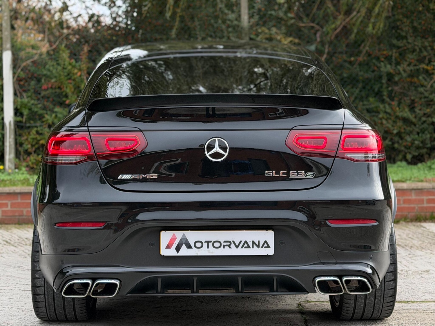 Used Mercedes-Benz GLC 2019 for sale - 76562534: Photo 17