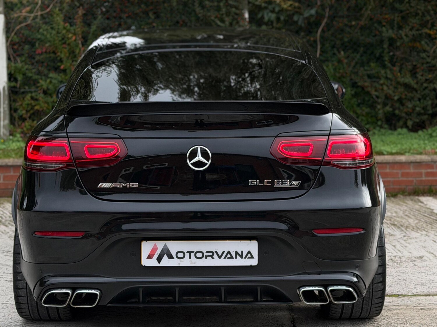 Used Mercedes-Benz GLC 2019 for sale - 76562534: Photo 18