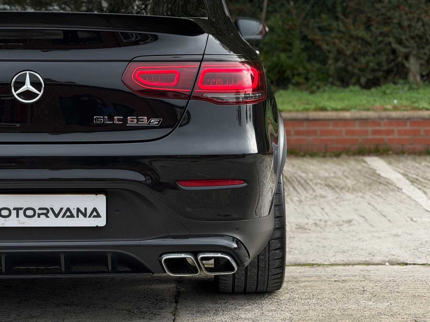 Used Mercedes-Benz GLC 2019 for sale - 76562534: Photo 19