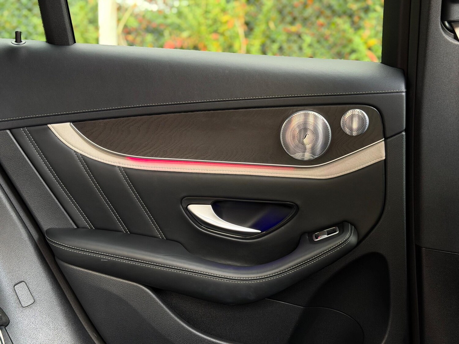 Used Mercedes-Benz GLC 2019 for sale - 76562534: Photo 34