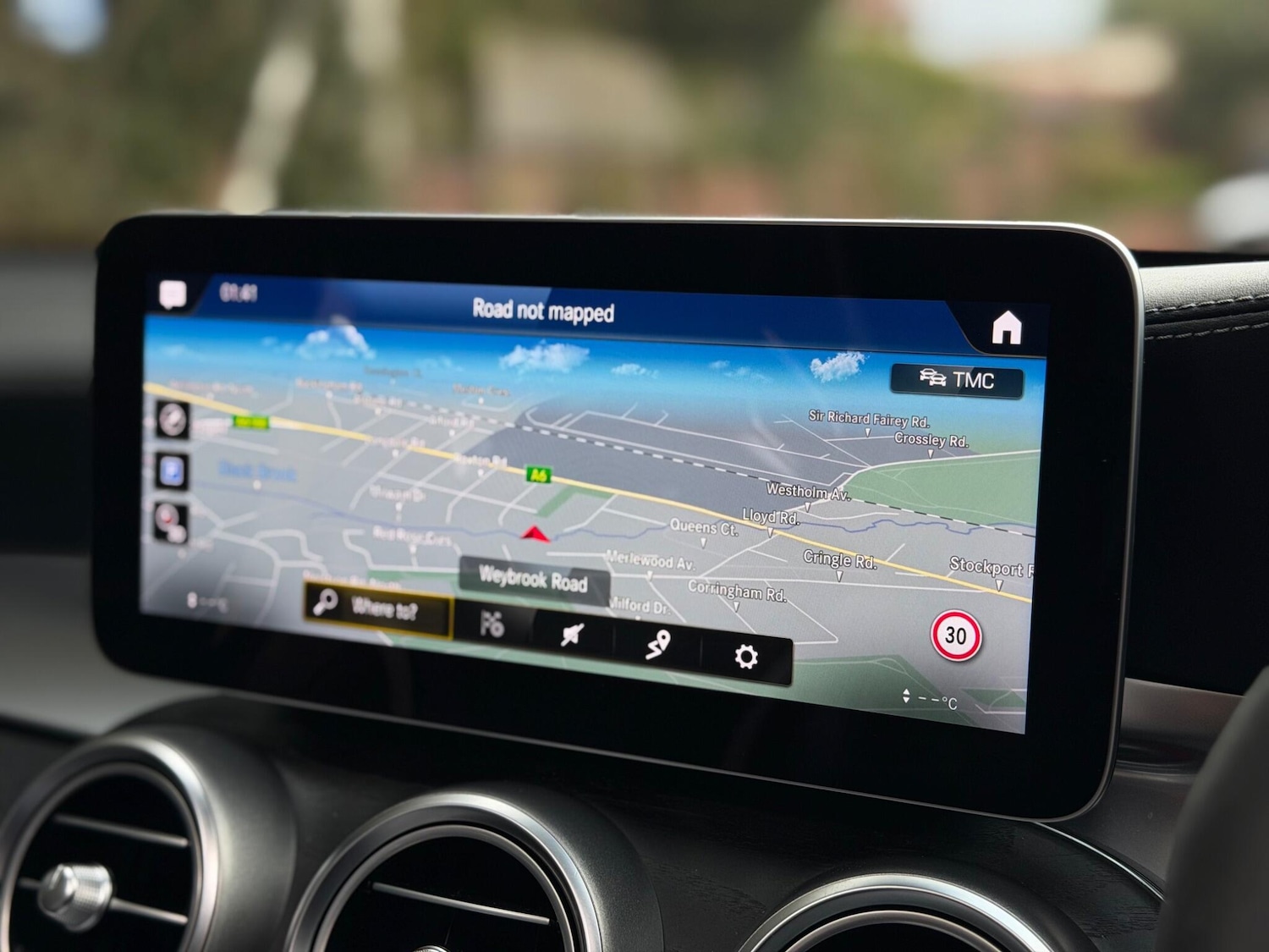 Used Mercedes-Benz GLC 2019 for sale - 76562534: Photo 36