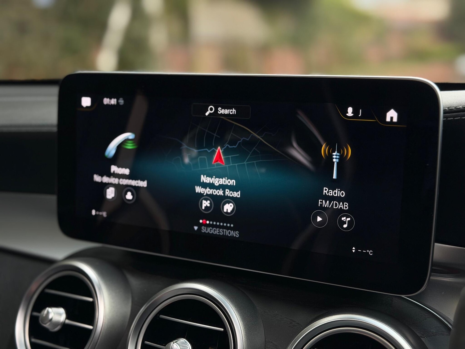 Used Mercedes-Benz GLC 2019 for sale - 76562534: Photo 37