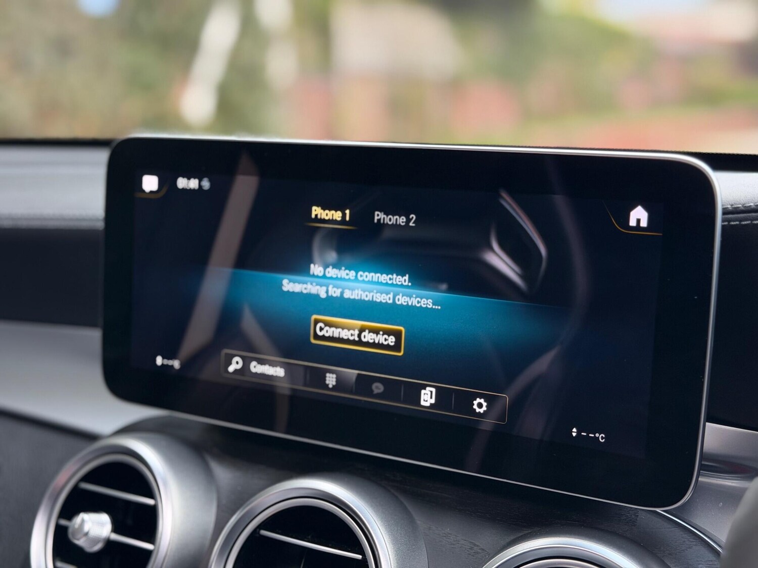 Used Mercedes-Benz GLC 2019 for sale - 76562534: Photo 38