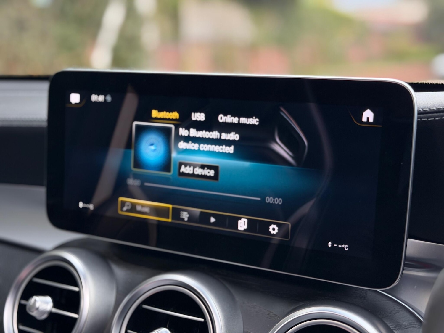 Used Mercedes-Benz GLC 2019 for sale - 76562534: Photo 40