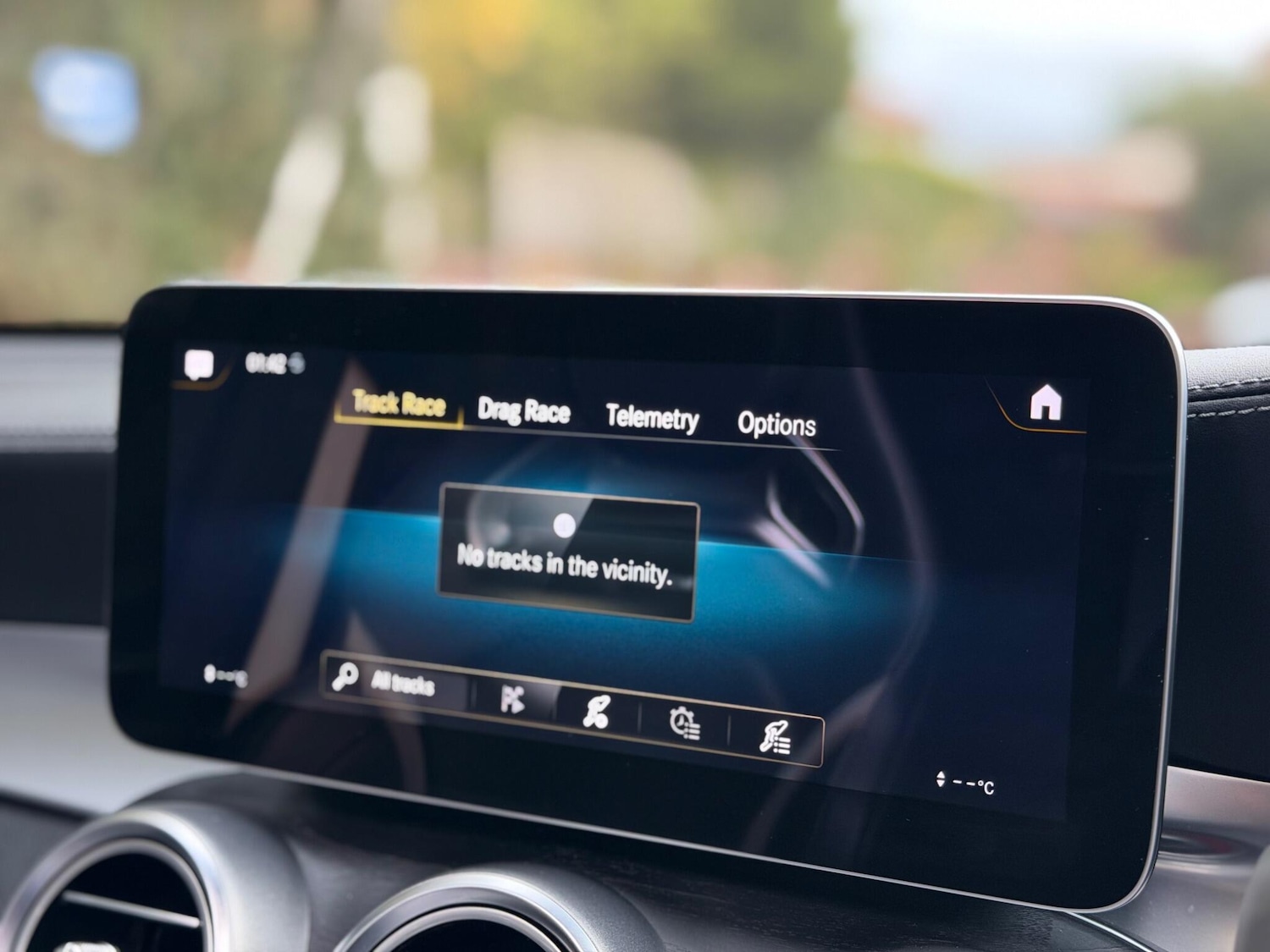 Used Mercedes-Benz GLC 2019 for sale - 76562534: Photo 42