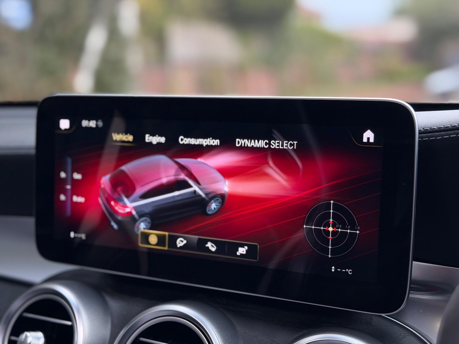 Used Mercedes-Benz GLC 2019 for sale - 76562534: Photo 43