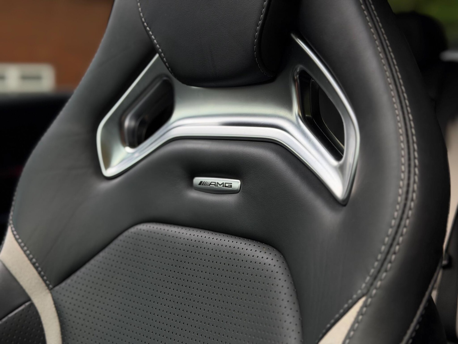 Used Mercedes-Benz GLC 2019 for sale - 76562534: Photo 48