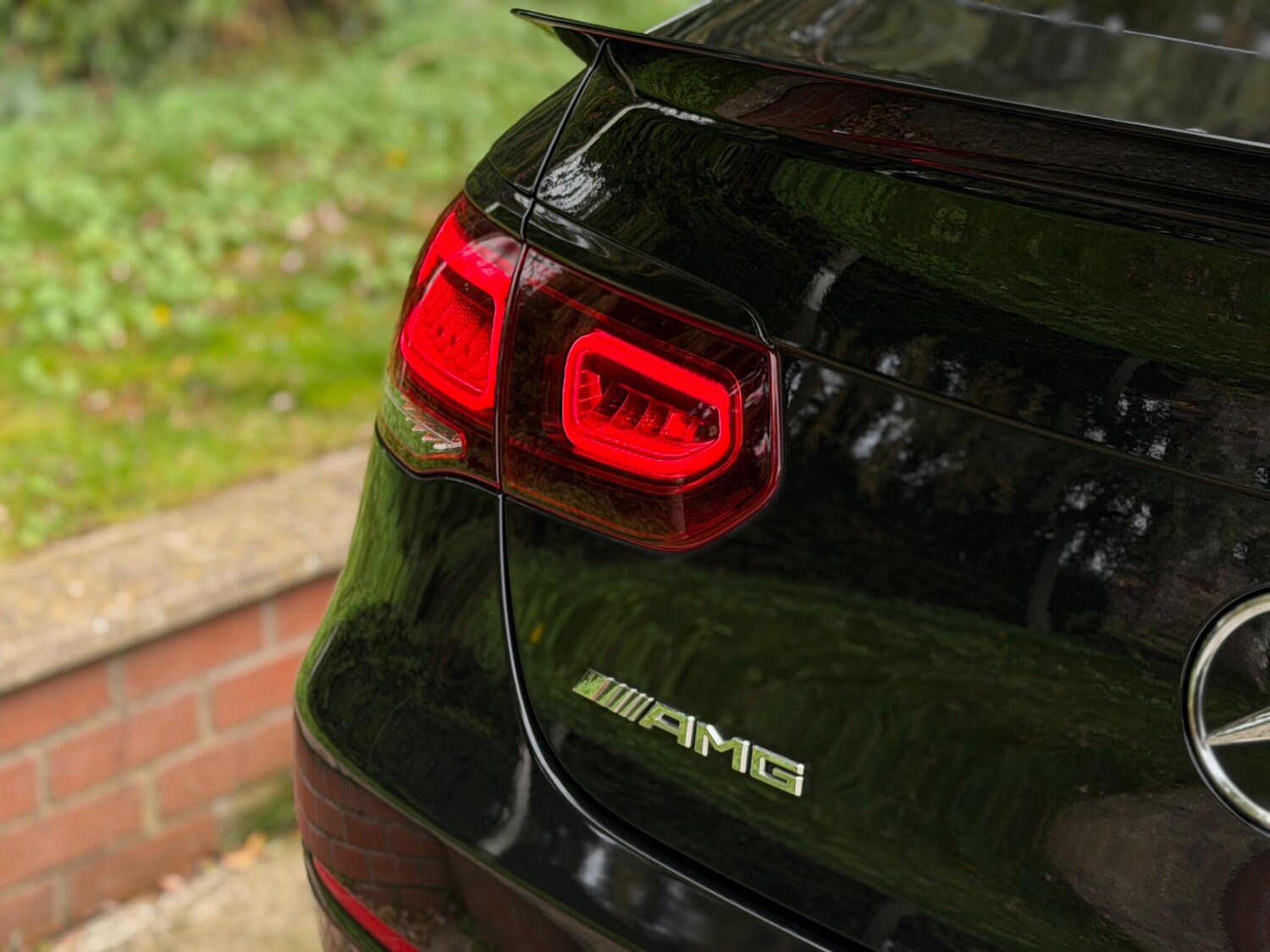 Used Mercedes-Benz GLC 2019 for sale - 76562534: Photo 53