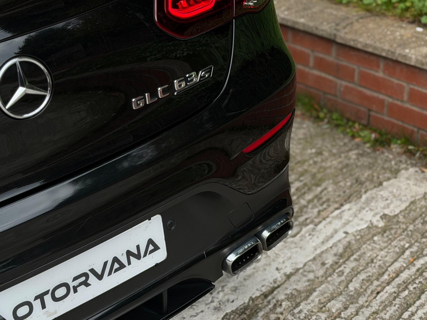 Used Mercedes-Benz GLC 2019 for sale - 76562534: Photo 55