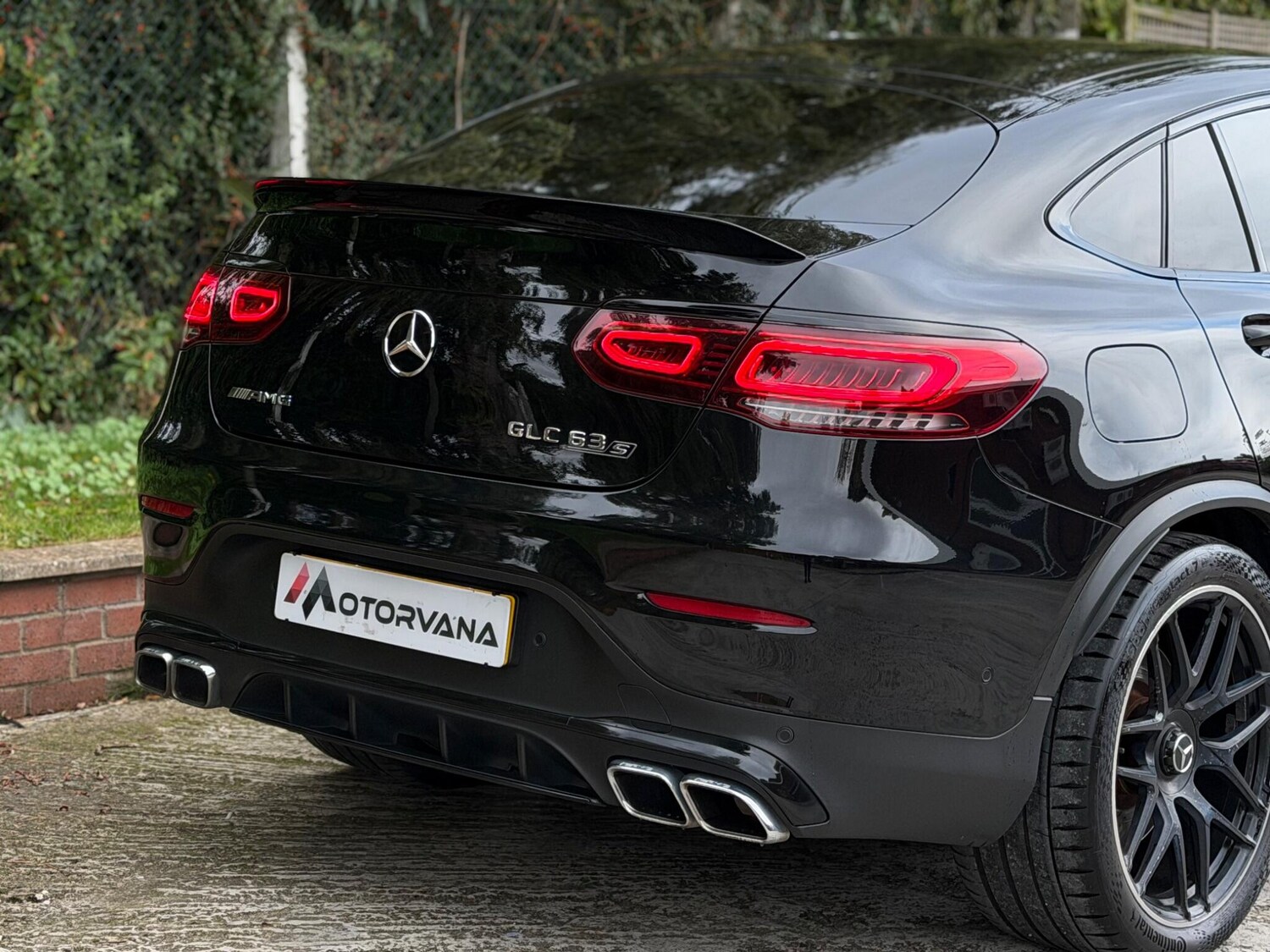 Used Mercedes-Benz GLC 2019 for sale - 76562534: Photo 58