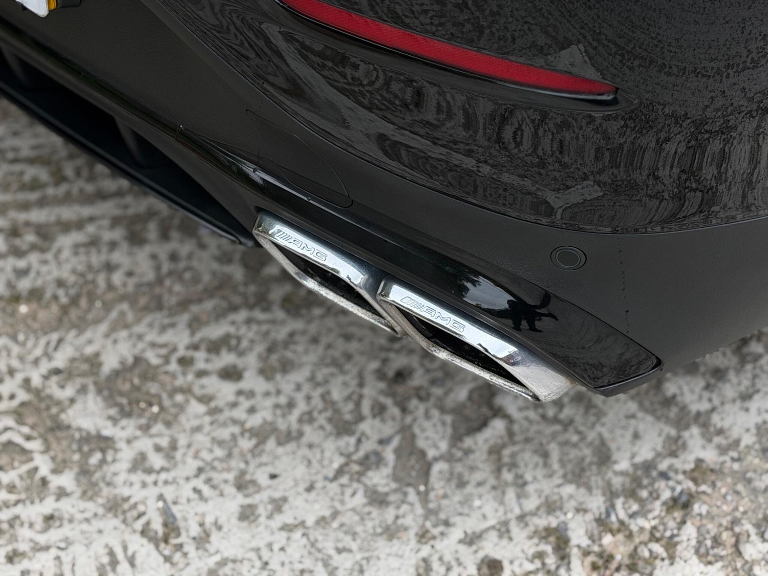 Used Mercedes-Benz GLC 2019 for sale - 76562534: Photo 59