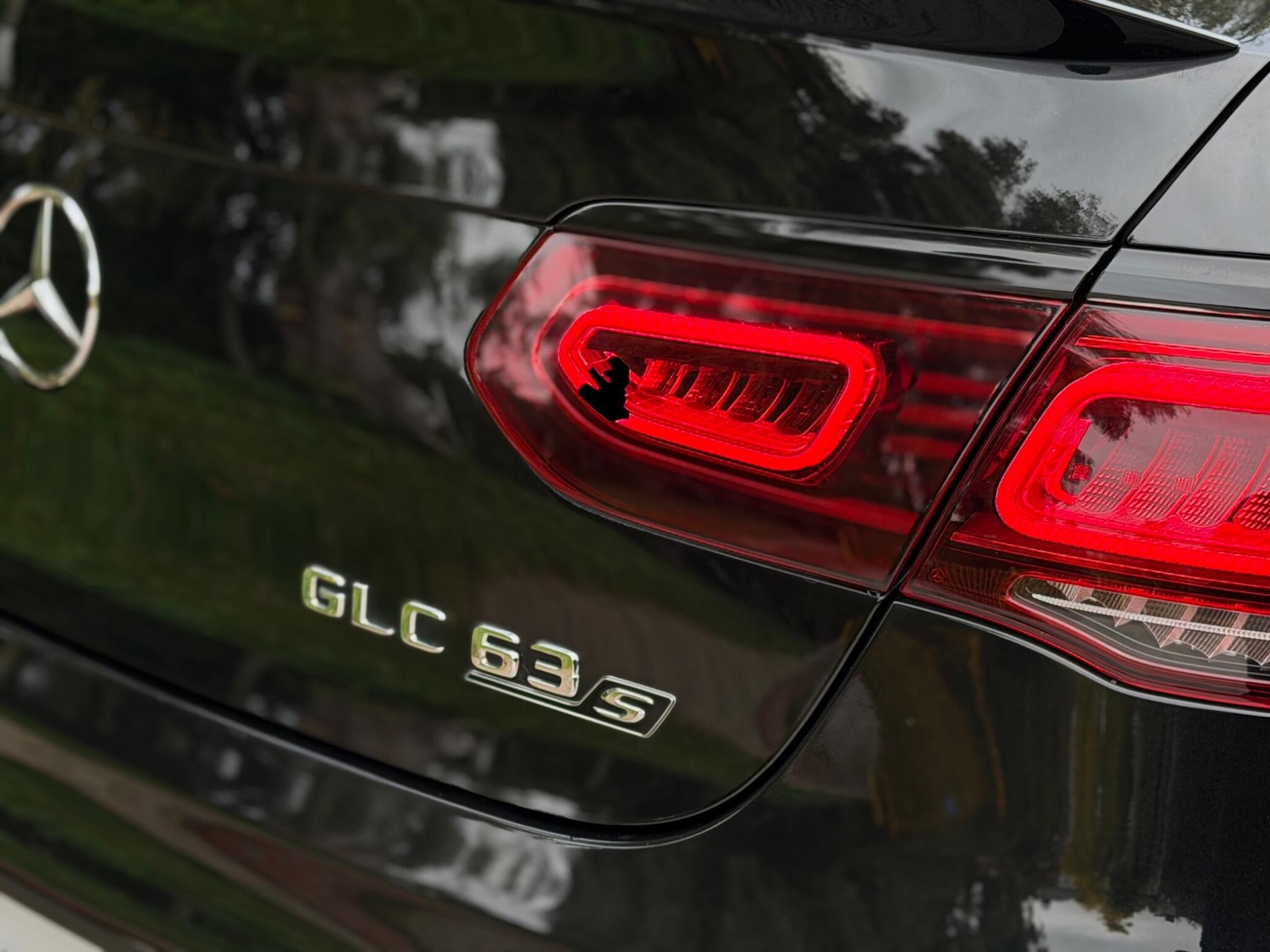 Used Mercedes-Benz GLC 2019 for sale - 76562534: Photo 60