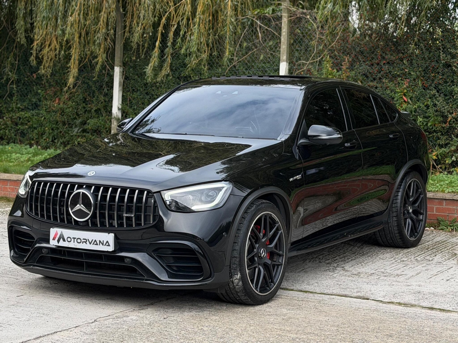 Used Mercedes-Benz GLC 2019 for sale - 76562534: Photo 7