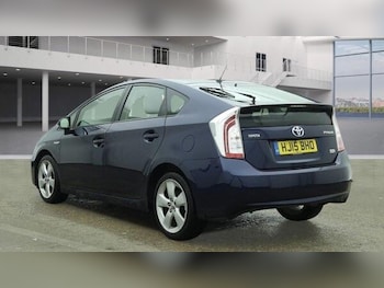 Used Toyota Prius 2015 for sale - 78911766: Photo