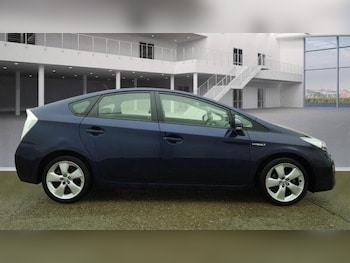 Used Toyota Prius 2015 for sale - 78911766: Photo