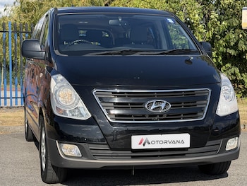 Used Hyundai i800 2015 for sale - 79509539: Photo