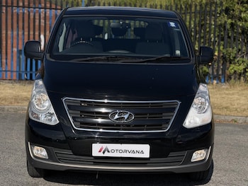 Used Hyundai i800 2015 for sale - 79509539: Photo