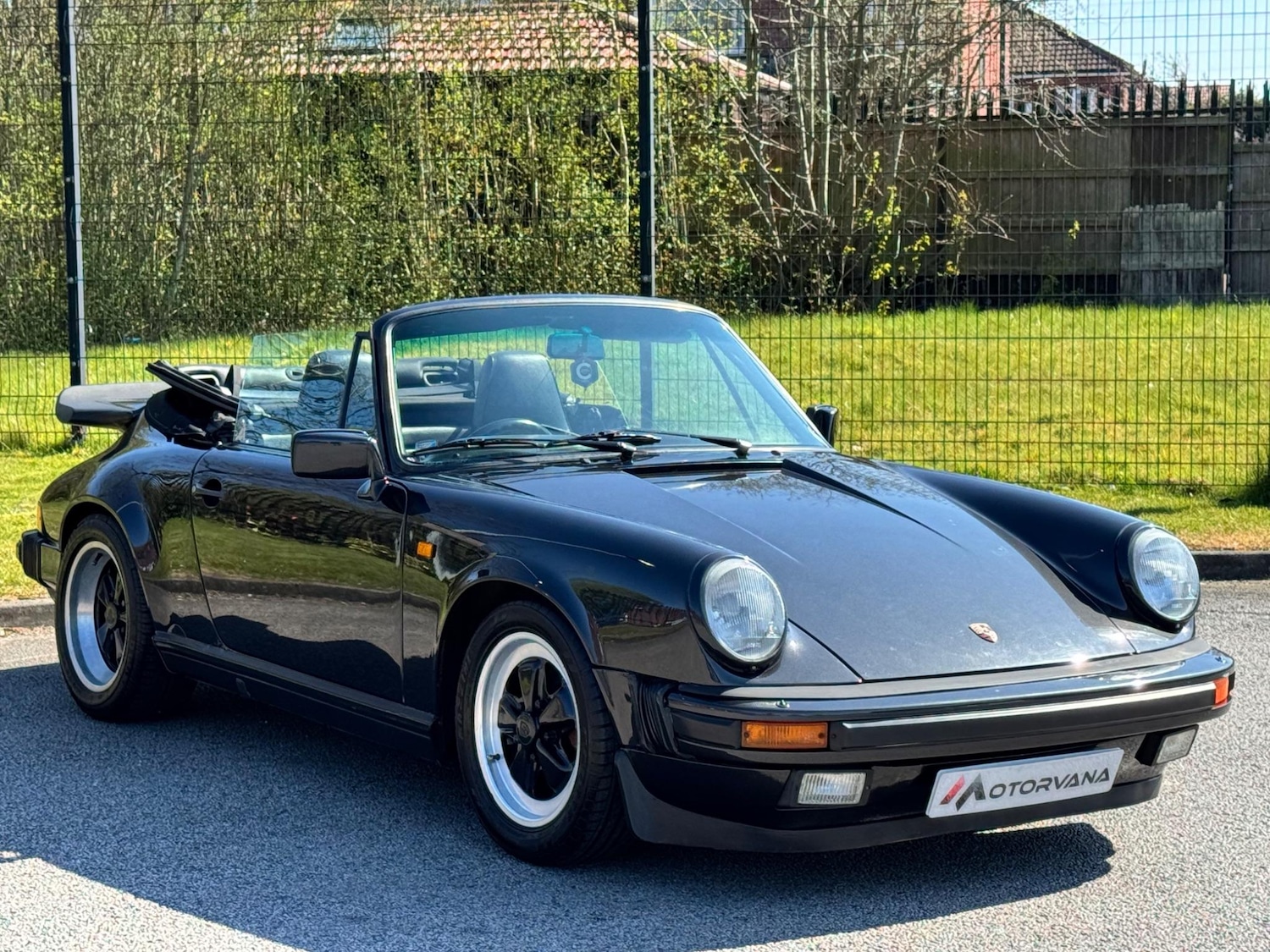 Used Porsche 911 for sale - 76561065: Photo 11