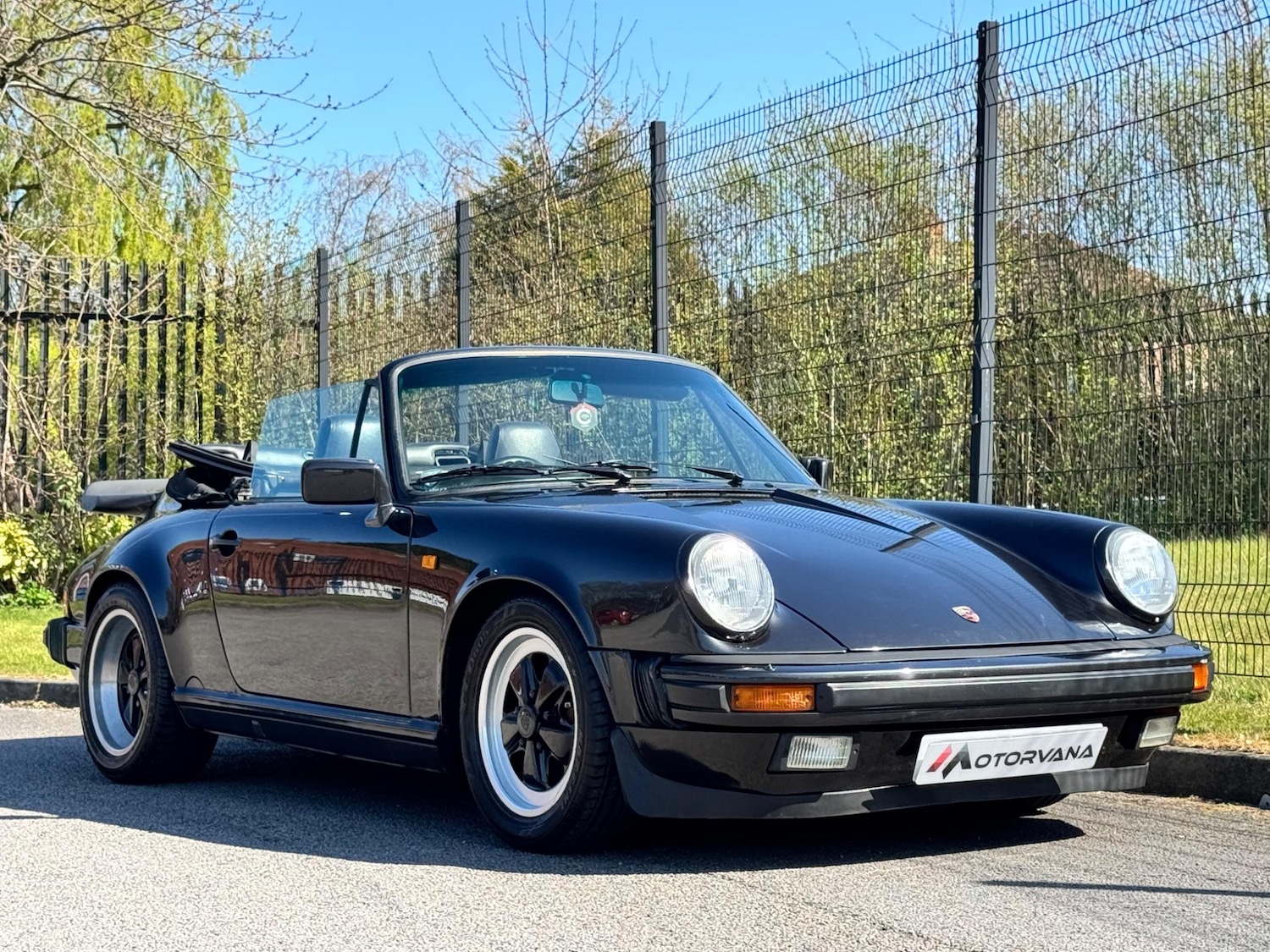 Used Porsche 911 for sale - 76561065: Photo 12