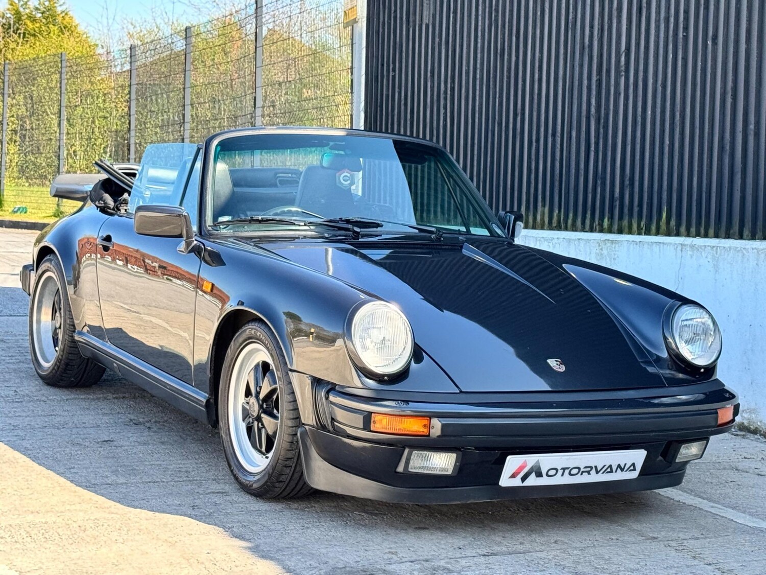 Used Porsche 911 for sale - 76561065: Photo 14