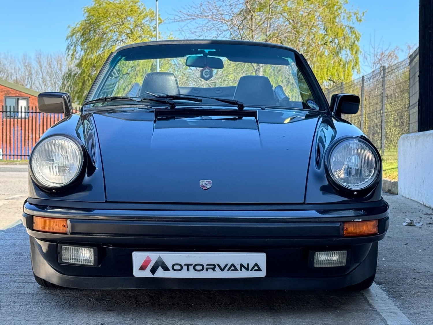 Used Porsche 911 for sale - 76561065: Photo 15