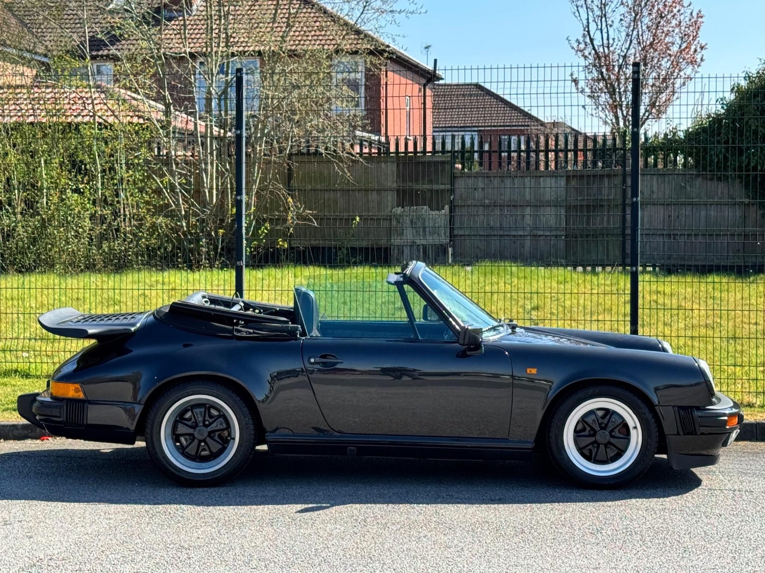 Used Porsche 911 for sale - 76561065: Photo 18