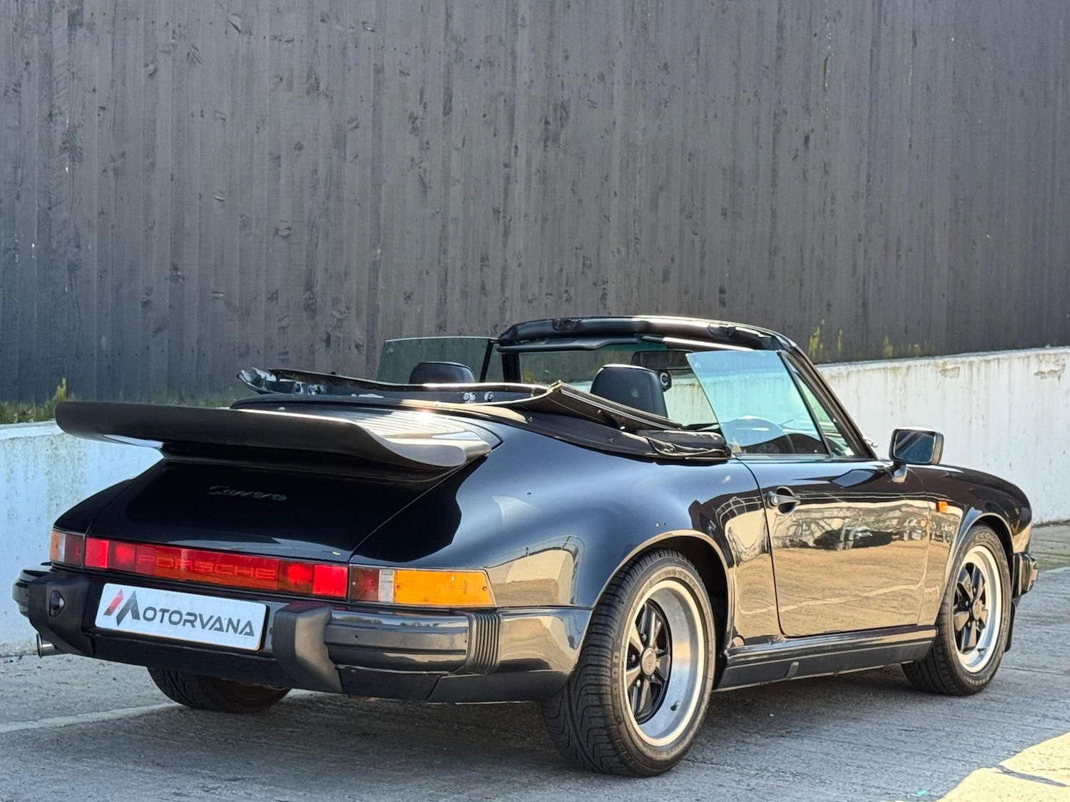 Used Porsche 911 for sale - 76561065: Photo 20