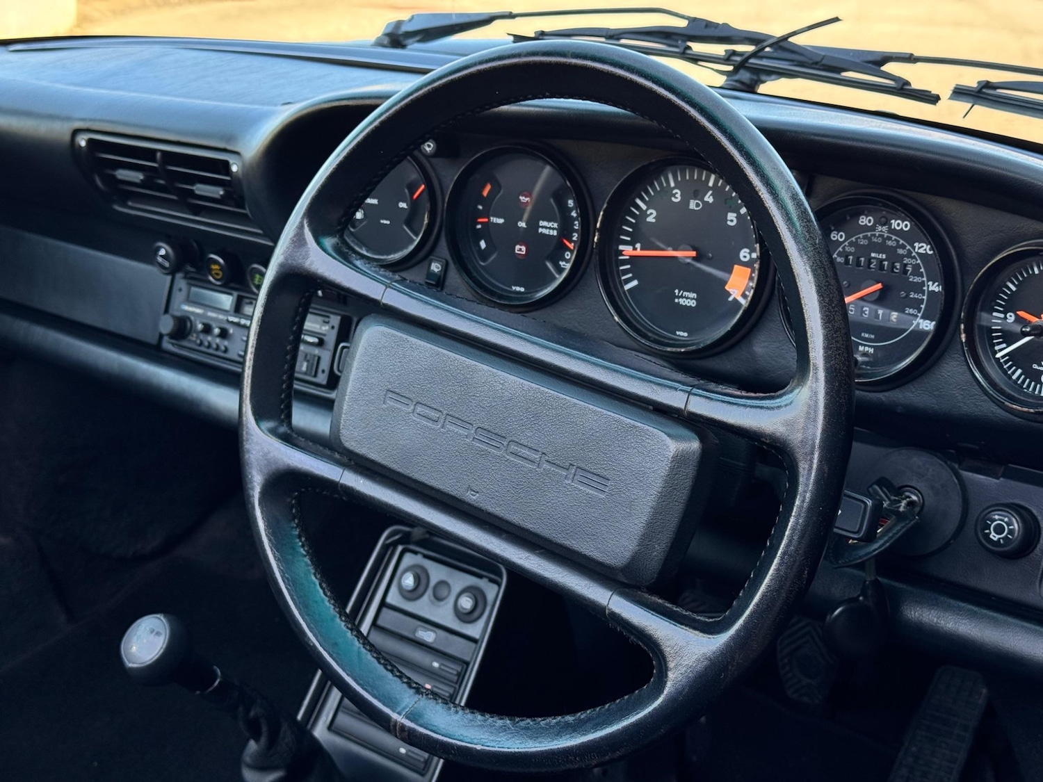 Used Porsche 911 for sale - 76561065: Photo 26