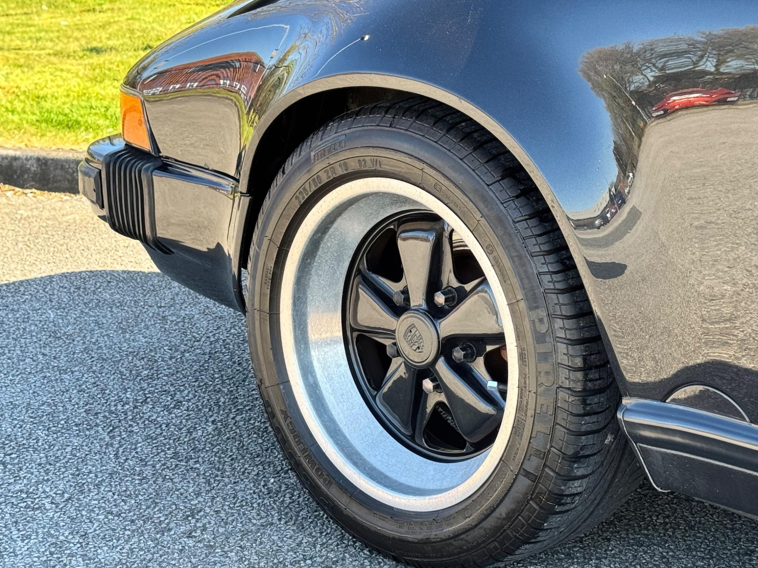 Used Porsche 911 for sale - 76561065: Photo 28