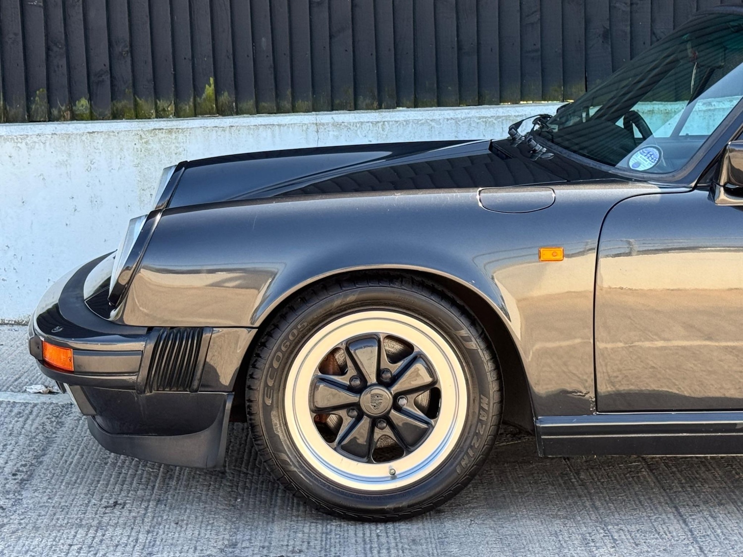 Used Porsche 911 for sale - 76561065: Photo 29