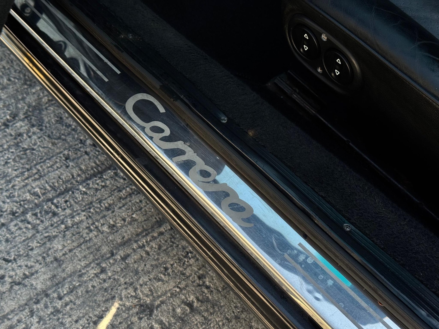 Used Porsche 911 for sale - 76561065: Photo 38