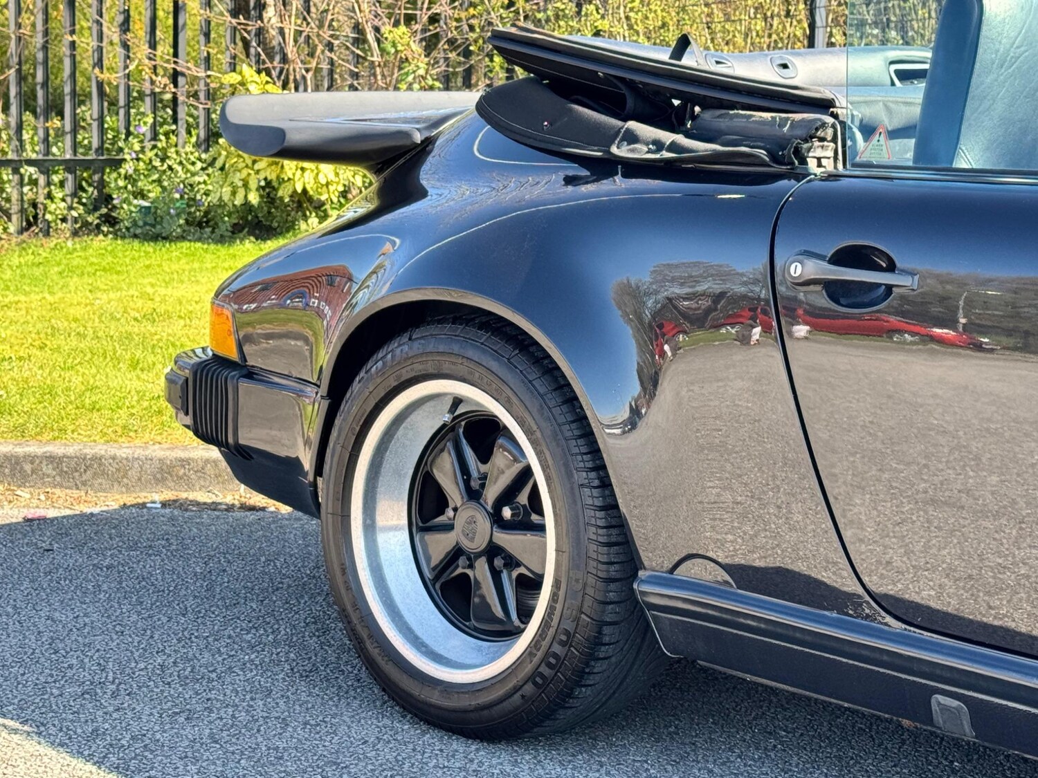 Used Porsche 911 for sale - 76561065: Photo 6